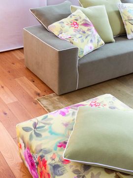 Panda Sofa by Cappellini - view 5